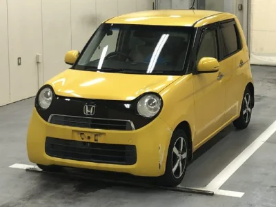 Honda N-One