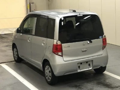 Honda Life
