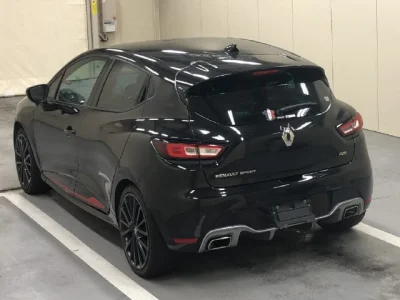 Renault Lutecia