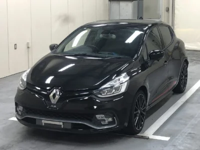Renault Lutecia