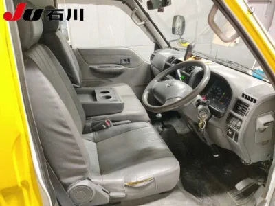Nissan VANETTE