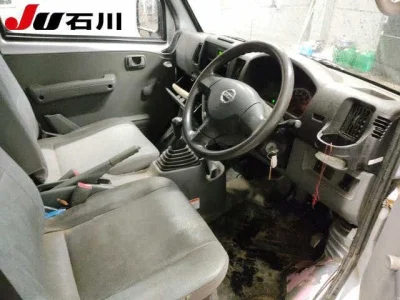 Nissan Clipper