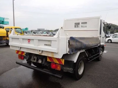 Hino RANGER