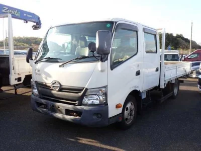Hino Dutro