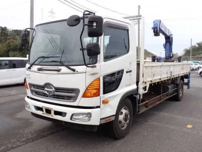 Hino RANGER