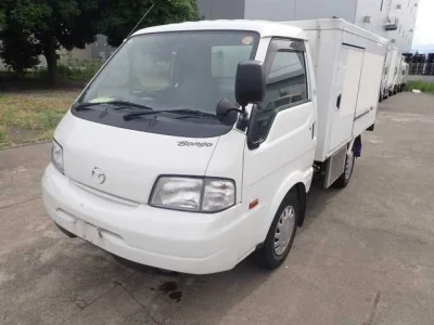 Mazda BONGO