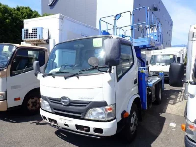 Hino Dutro