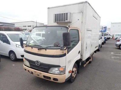 Hino Dutro
