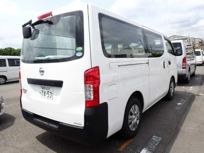 Nissan CARAVAN