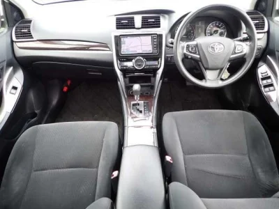 Toyota Premio