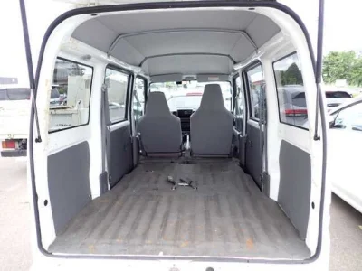 Nissan CLIPPER