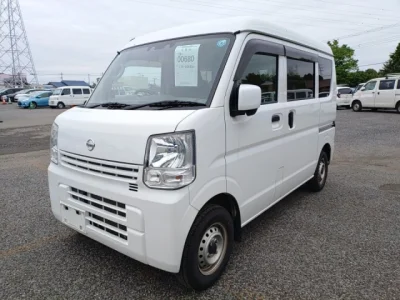 Nissan NV100 CLIPPER