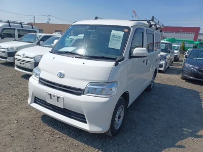 Toyota TownAce