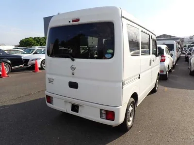Nissan NV100 CLIPPER