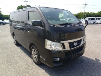 Nissan CARAVAN