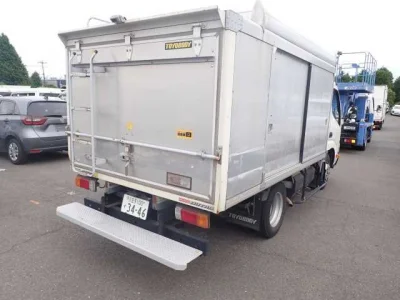 Hino Dutro