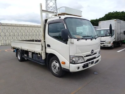 Hino Dutro