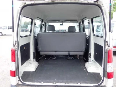 Toyota TownAce