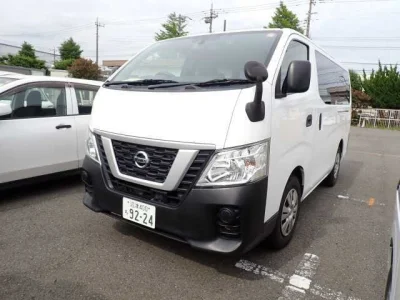 Nissan CARAVAN
