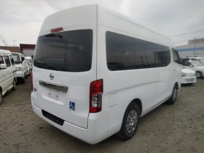 Nissan CARAVAN