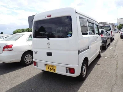 Nissan NV100 CLIPPER