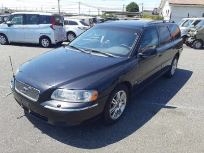 Volvo V70