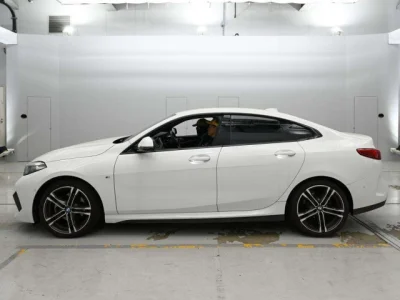 BMW 2-Series