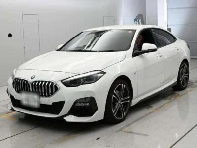 BMW 2-Series