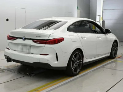 BMW 2-Series