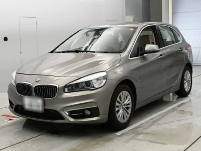 BMW 2-Series