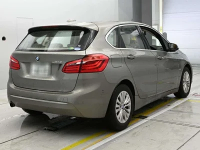 BMW 2-Series
