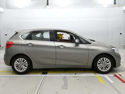 BMW 2-Series