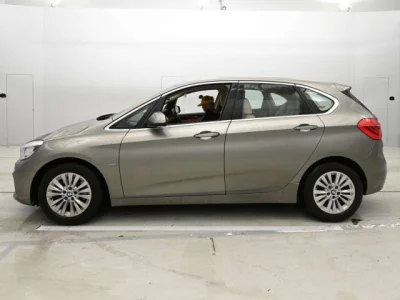 BMW 2-Series