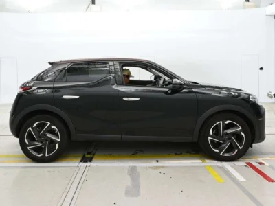 Citroen DS3
