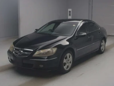 Honda Legend
