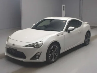 Toyota GT 86