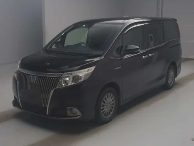 Toyota Esquire