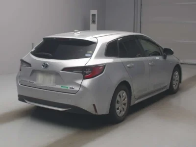 Toyota Corolla Touring Sports