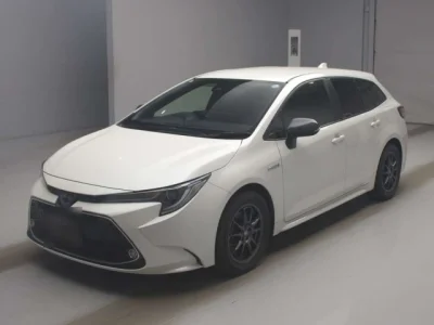 Toyota Corolla Touring Sports