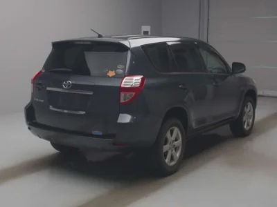 Toyota Vanguard