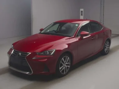 Lexus IS300