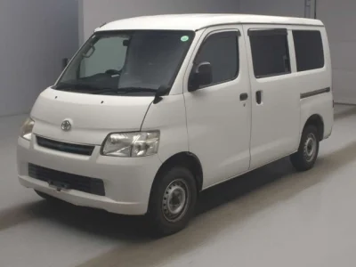 Toyota TownAce