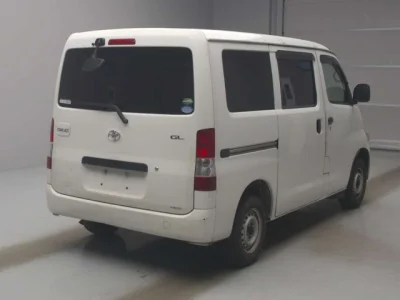 Toyota TownAce