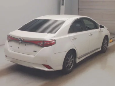 Toyota Sai