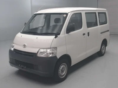 Toyota TownAce