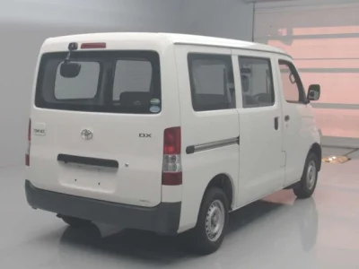 Toyota TownAce