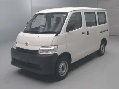 Toyota TownAce