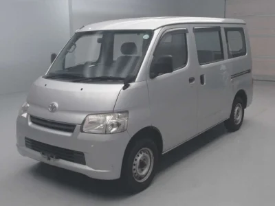 Toyota LiteAce Van