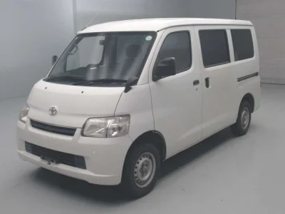 Toyota TownAce