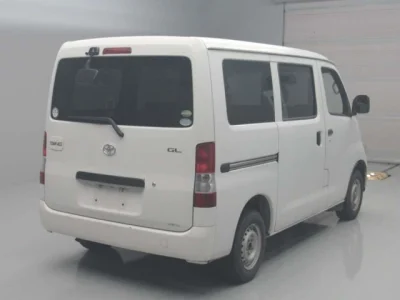 Toyota TownAce